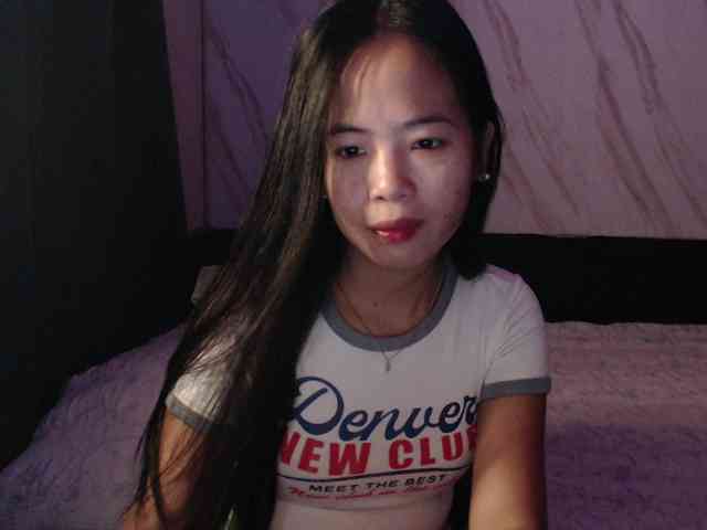 Pinayrose webcam