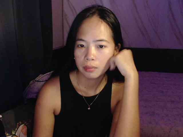 Pinayrose webcam