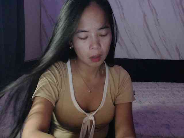 Pinayrose webcam