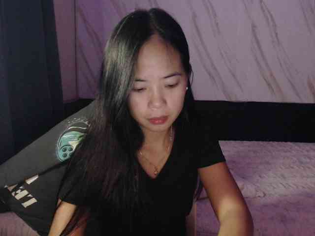 Pinayrose webcam