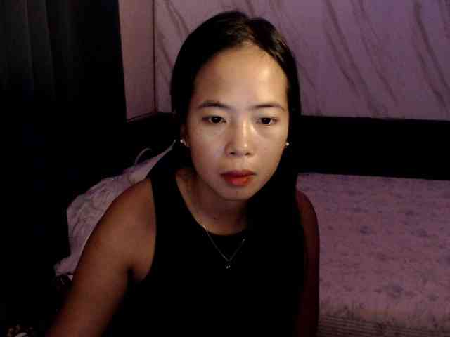 Pinayrose webcam