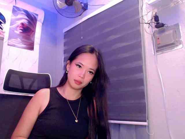 Pinayrose webcam