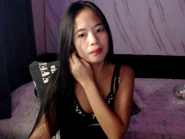 Pinayrose webcam