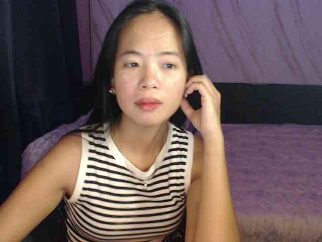 Pinayrose webcam