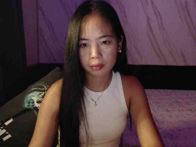 Pinayrose webcam