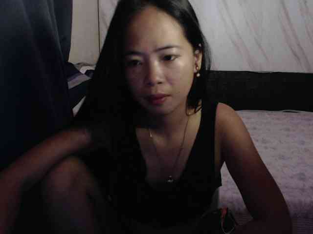 Pinayrose webcam