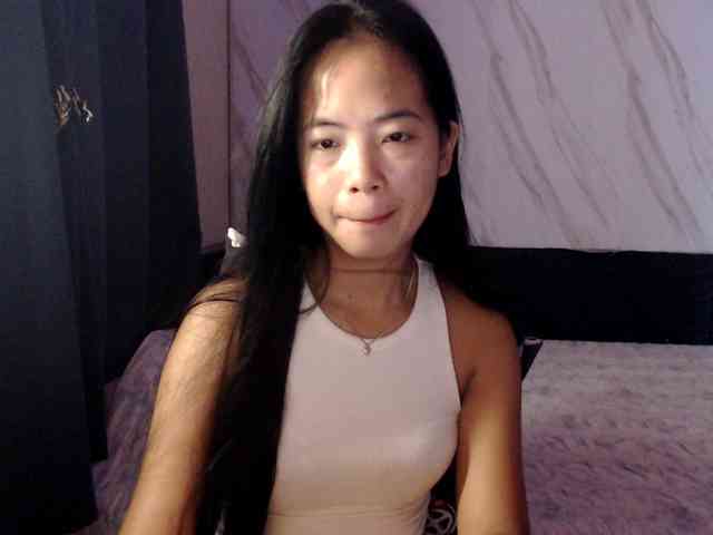 Pinayrose webcam