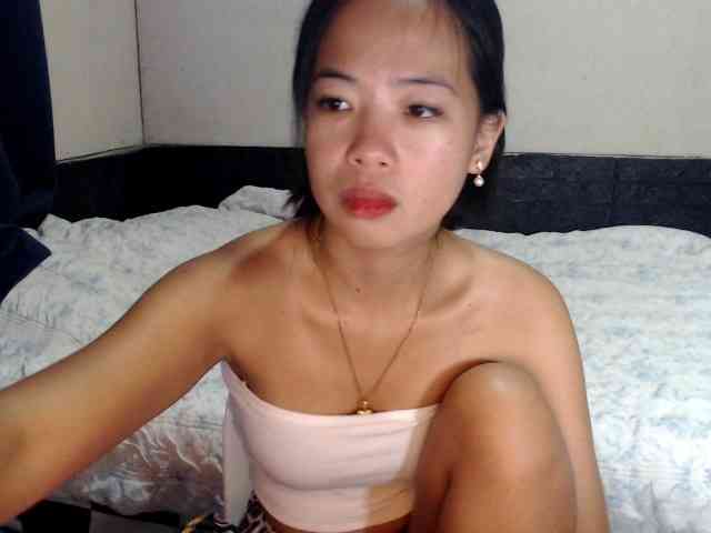 Pinayrose webcam