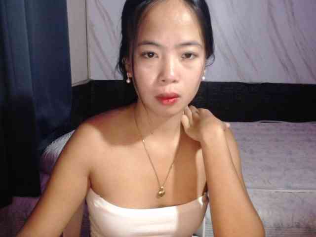 Pinayrose webcam