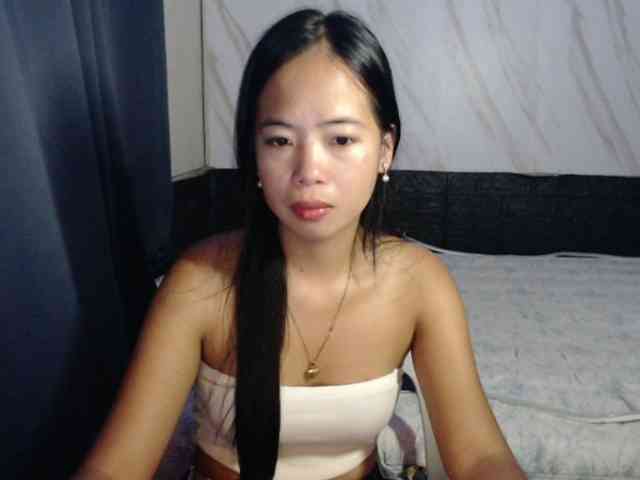 Pinayrose webcam