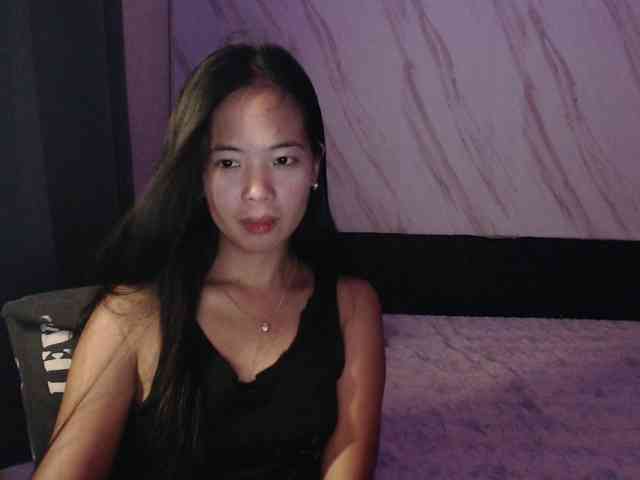Pinayrose webcam