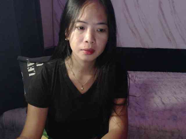 Pinayrose webcam