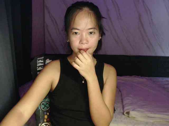 Pinayrose webcam