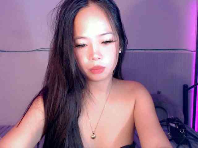 Pinayrose webcam
