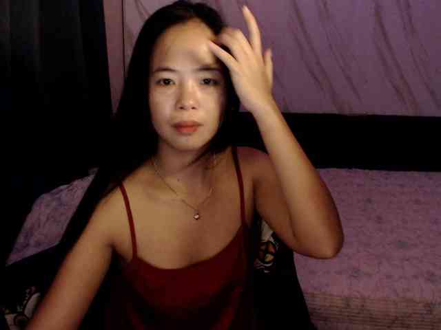 Pinayrose webcam
