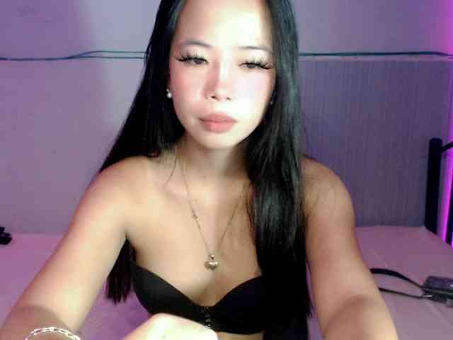 Pinayrose webcam