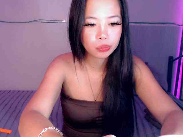 Pinayrose webcam