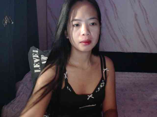 Pinayrose webcam