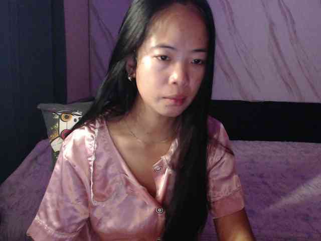 Pinayrose webcam
