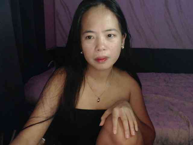 Pinayrose webcam