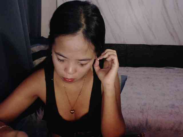 Pinayrose webcam