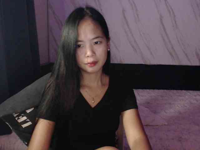 Pinayrose webcam