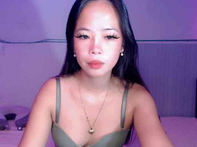 Pinayrose webcam