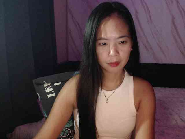 Pinayrose webcam