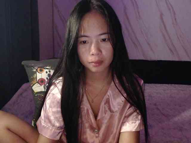 Pinayrose webcam