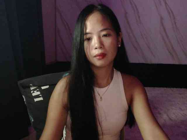 Pinayrose webcam