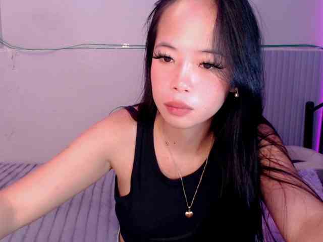 Pinayrose webcam
