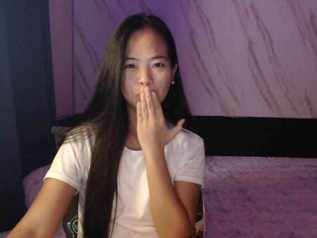 Pinayrose webcam