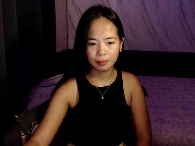 Pinayrose webcam