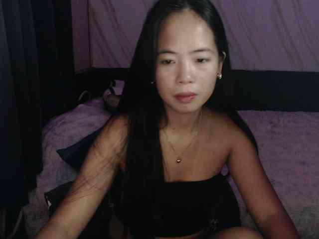 Pinayrose webcam