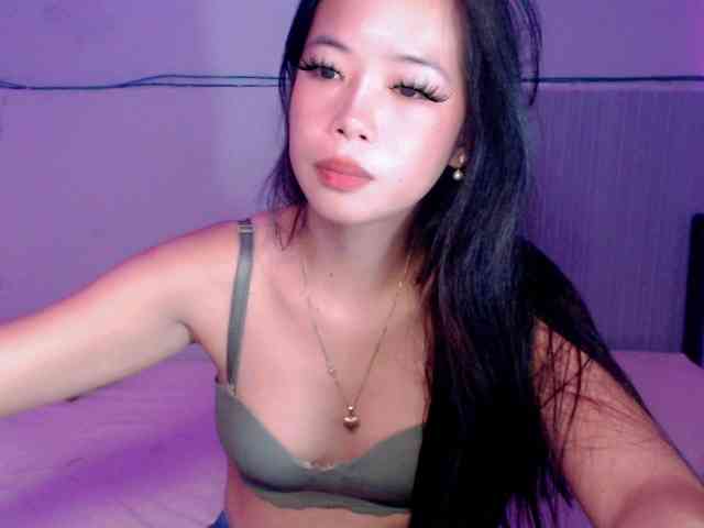 Pinayrose webcam