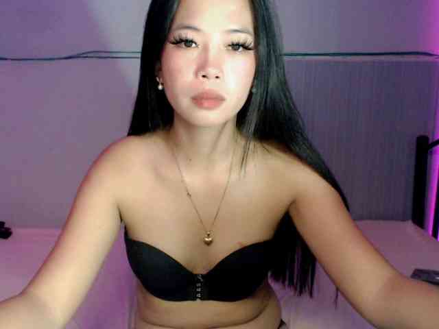 Pinayrose webcam