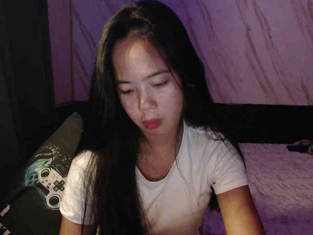 Pinayrose webcam
