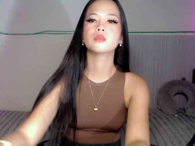 Pinayrose webcam