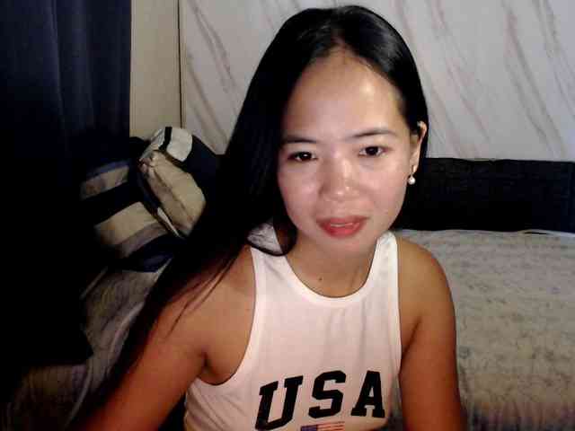 Pinayrose webcam