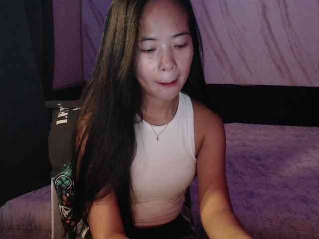 Pinayrose webcam