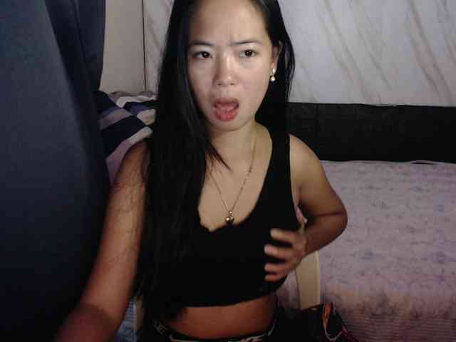 Pinayrose webcam