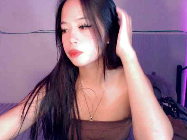 Pinayrose webcam
