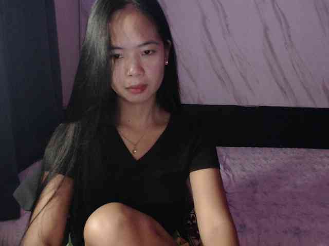 Pinayrose webcam
