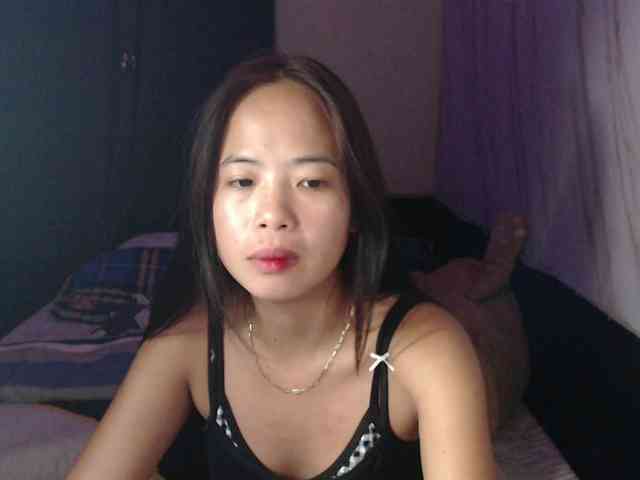 Pinayrose webcam