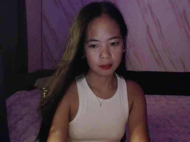 Pinayrose webcam