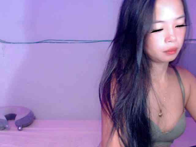 Pinayrose webcam