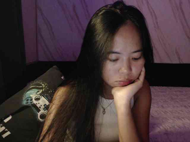Pinayrose webcam