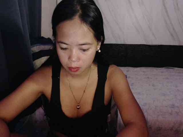 Pinayrose webcam