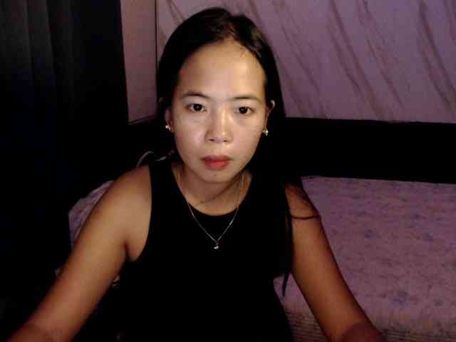 Pinayrose webcam
