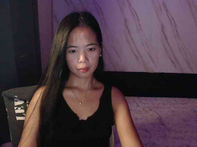 Pinayrose webcam
